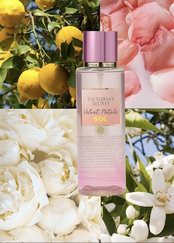 Colonias Victorias Secret