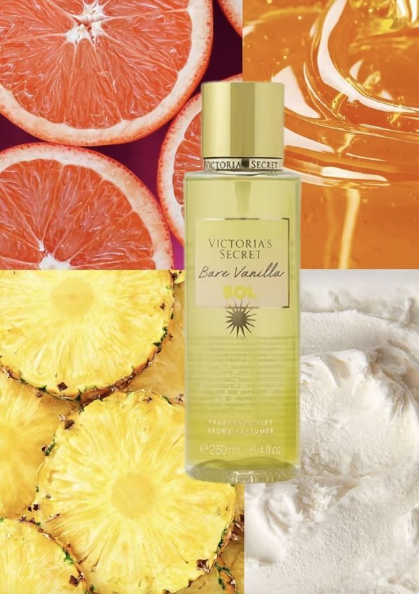 Colonias Victorias Secret - Imagen 2