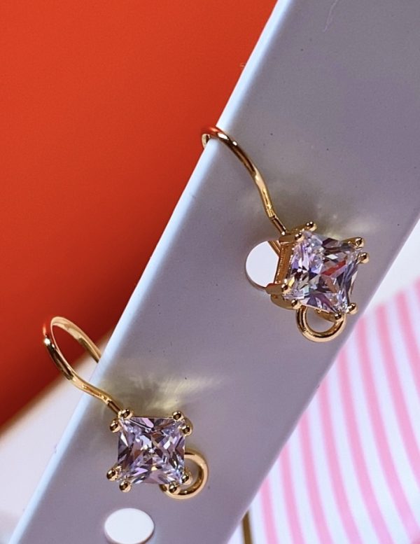 Aretes clásicos - Imagen 3