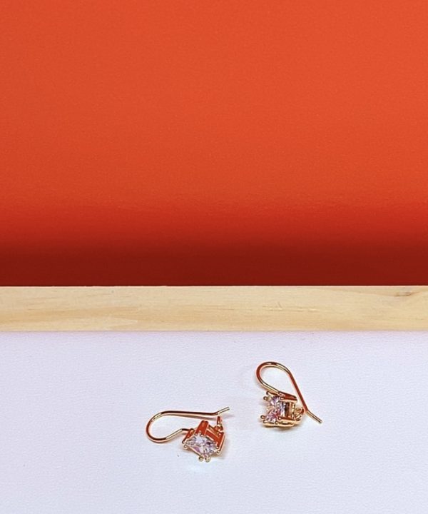 Aretes clásicos - Imagen 2