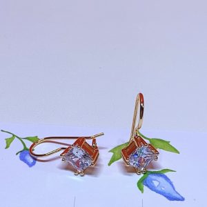 Aretes clásicos