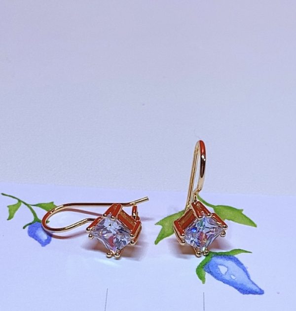 Aretes clásicos