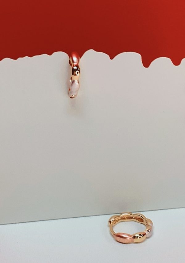 Argolla Rose - Imagen 3