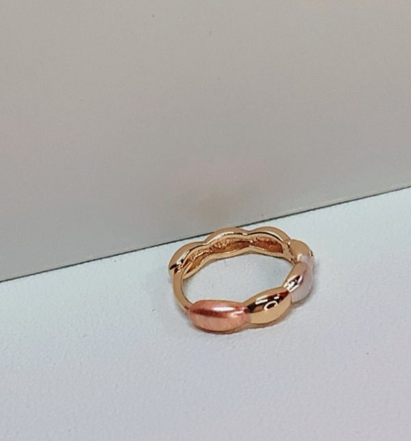 Argolla Rose - Imagen 2
