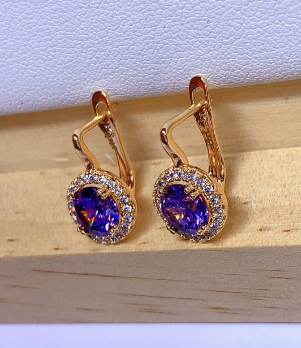 Aretes Dane - Imagen 3
