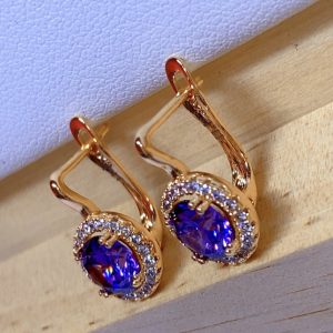 Aretes Dane