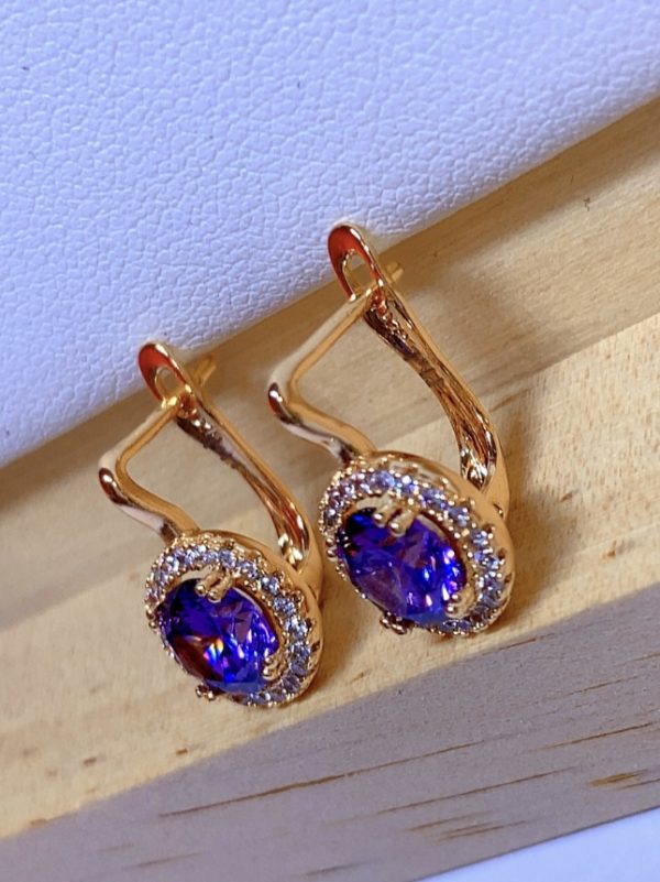 Aretes Dane