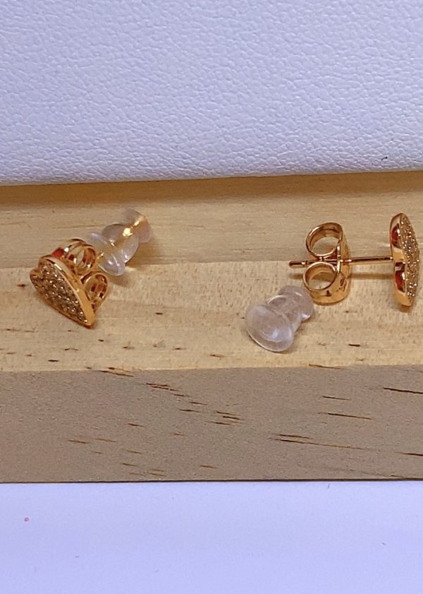 Aretes de aza - Imagen 2