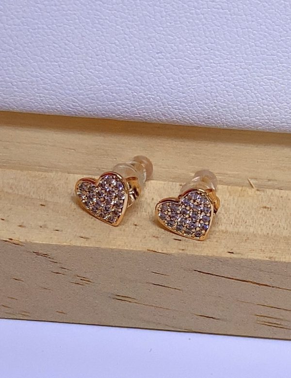 Aretes de aza
