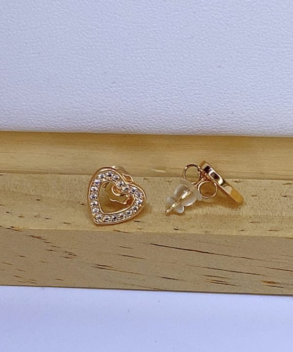 Aretes de aza - Imagen 3