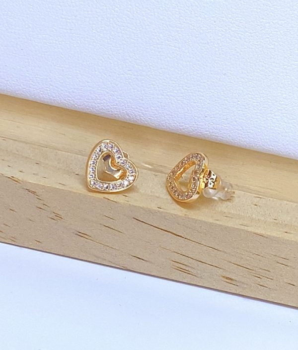 Aretes de aza - Imagen 2