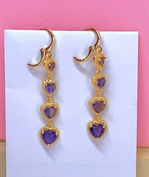 Aretes varios diseños - Imagen 3