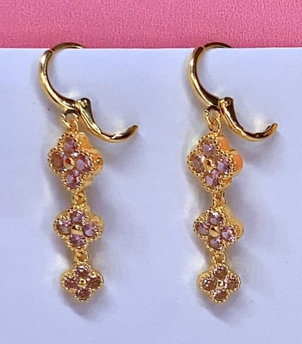 Aretes varios diseños - Imagen 4