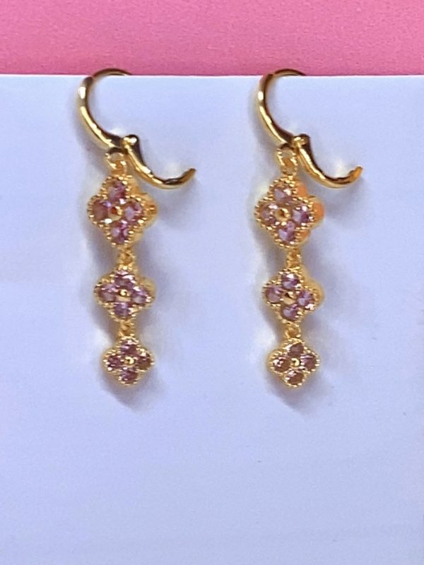 Aretes varios diseños - Imagen 5