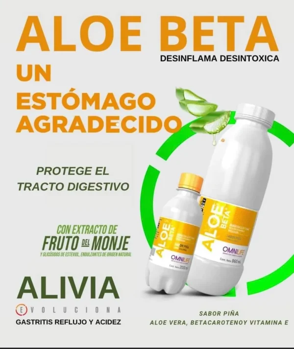 Aloe - Imagen 2