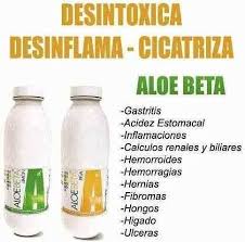 Aloe
