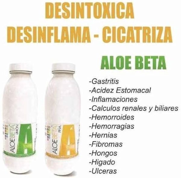 Aloe - Imagen 2