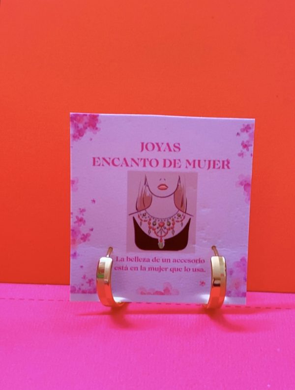 Argollas - Imagen 3