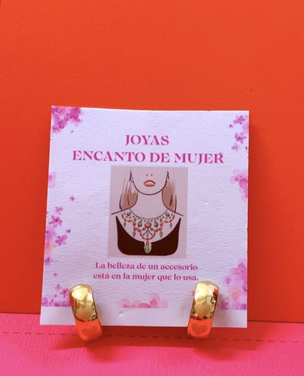 Argollas - Imagen 4