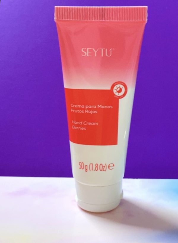 Crema de manos - Imagen 3